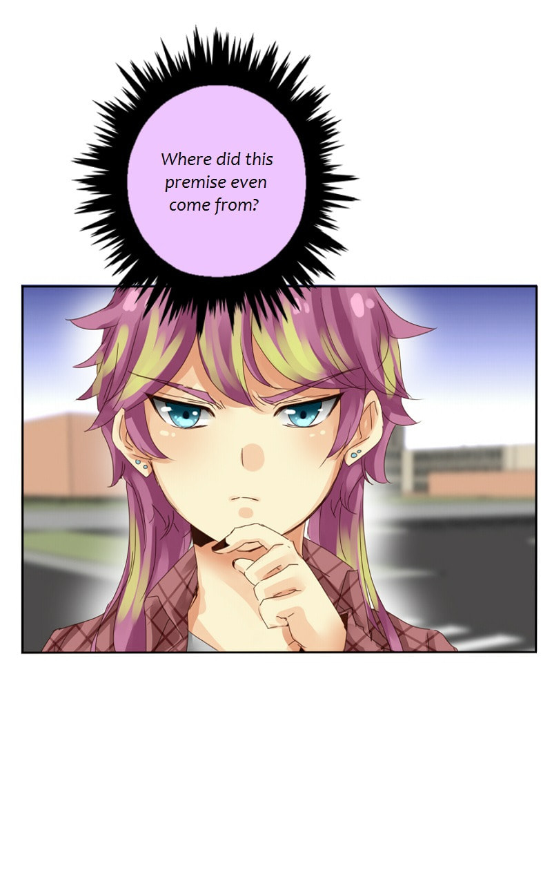 Read Ordinary± chapter 21 image 29 on Lezhin