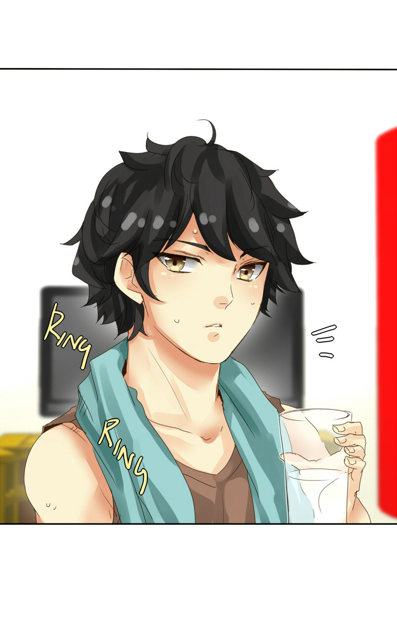 Read Ordinary± chapter 21 image 3 on Lezhin
