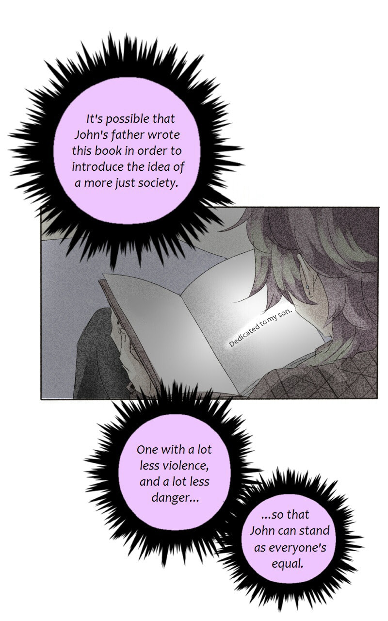 Read Ordinary± chapter 21 image 30 on Lezhin