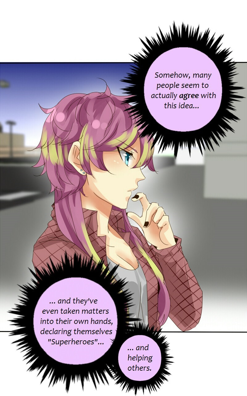 Read Ordinary± chapter 21 image 32 on Lezhin
