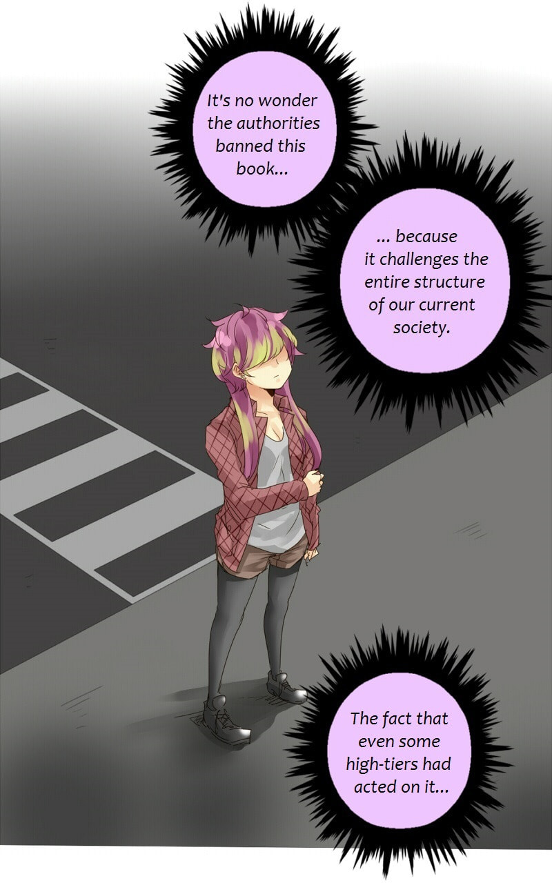 Read Ordinary± chapter 21 image 34 on Lezhin