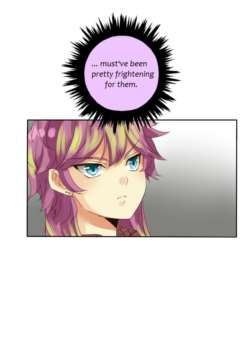 Read Ordinary± chapter 21 image 35 on Lezhin