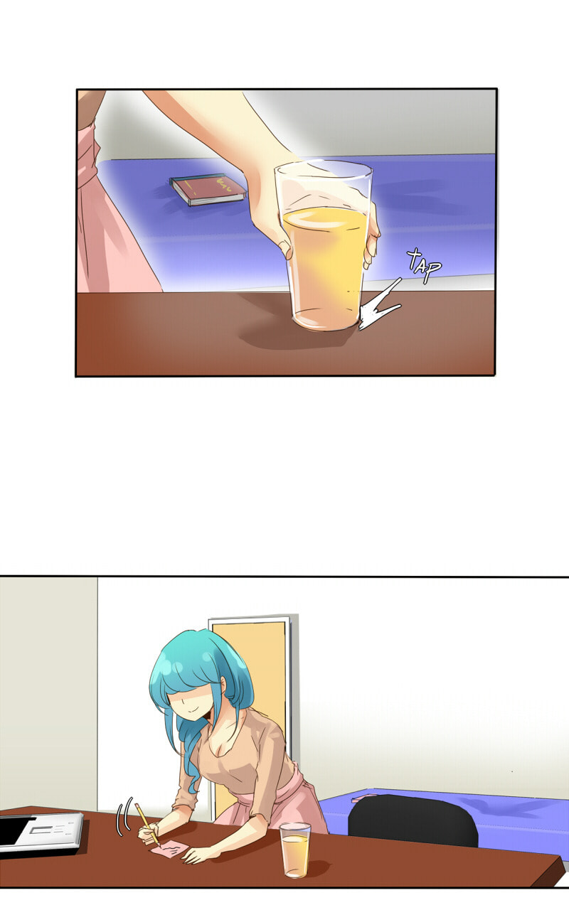Read Ordinary± chapter 21 image 40 on Lezhin