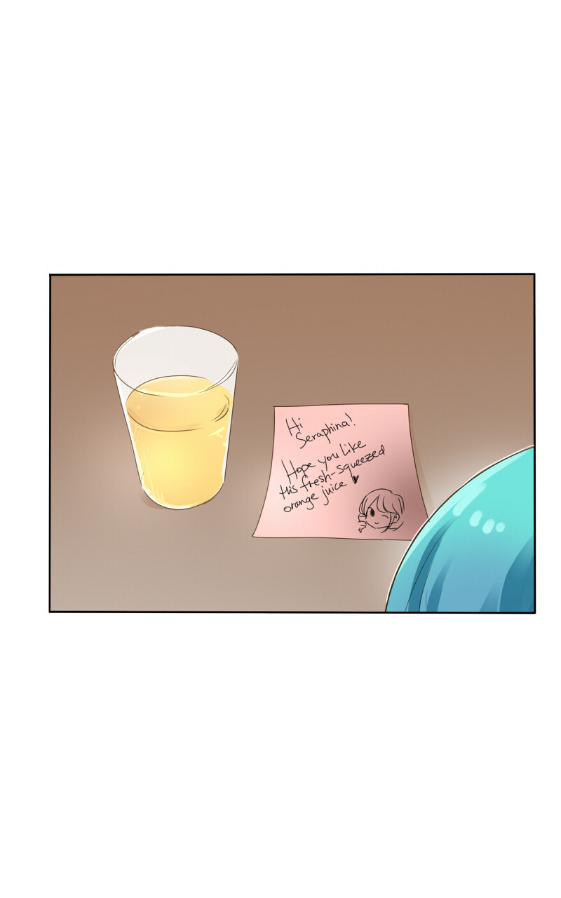 Read Ordinary± chapter 21 image 41 on Lezhin