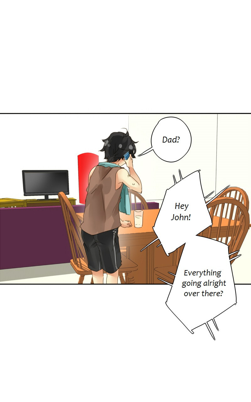 Read Ordinary± chapter 21 image 6 on Lezhin