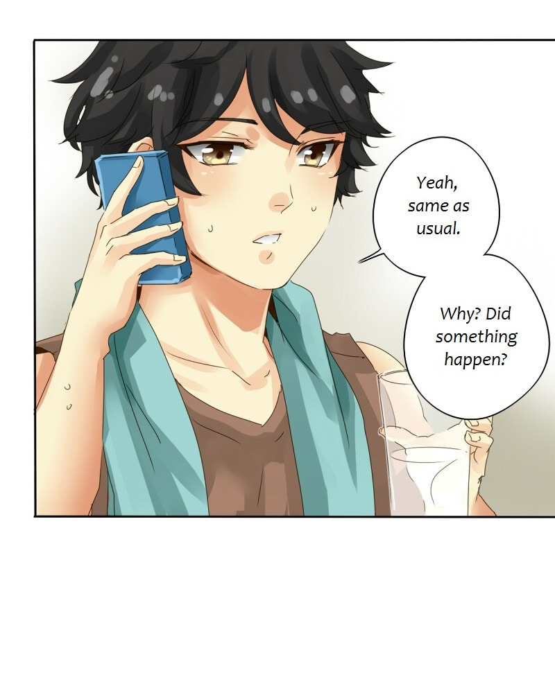 Read Ordinary± chapter 21 image 7 on Lezhin