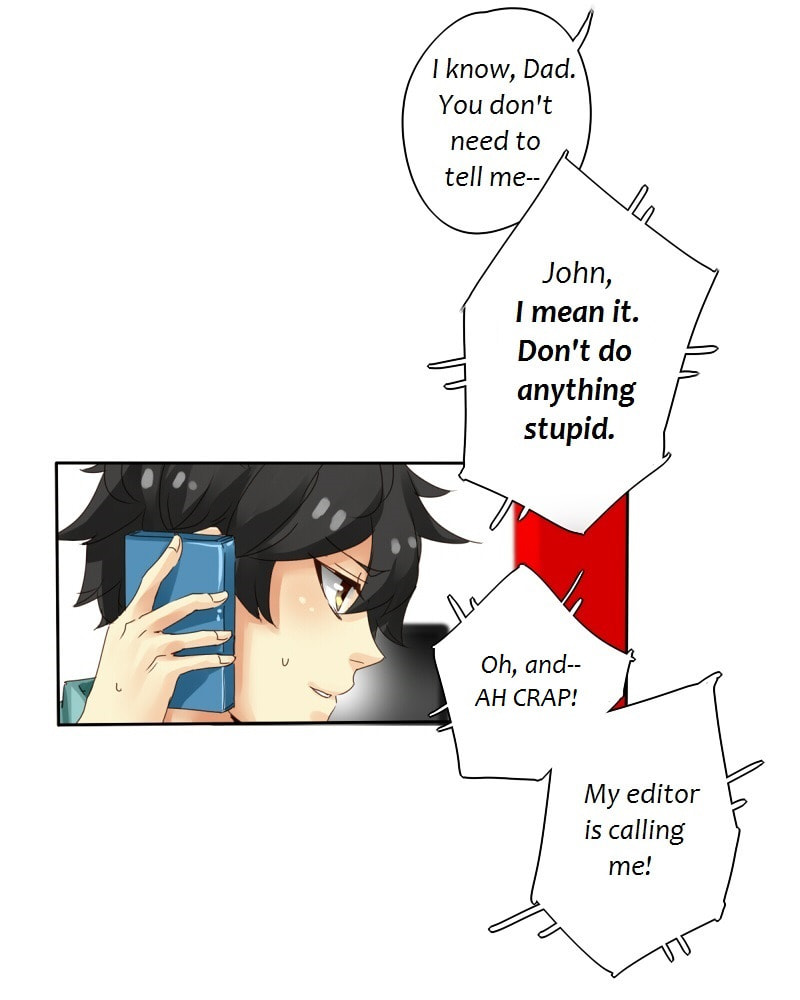 Read Ordinary± chapter 21 image 9 on Lezhin