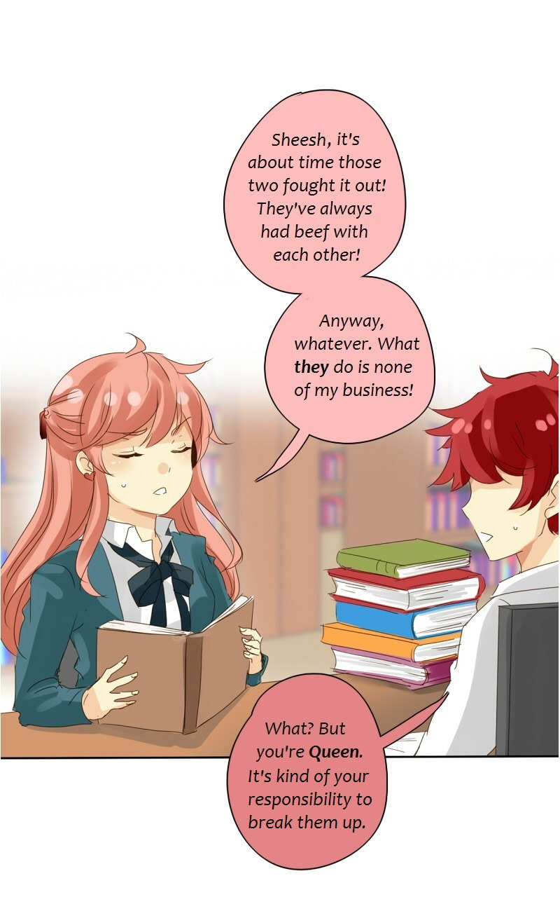 Read Ordinary± chapter 23 image 11 on Lezhin