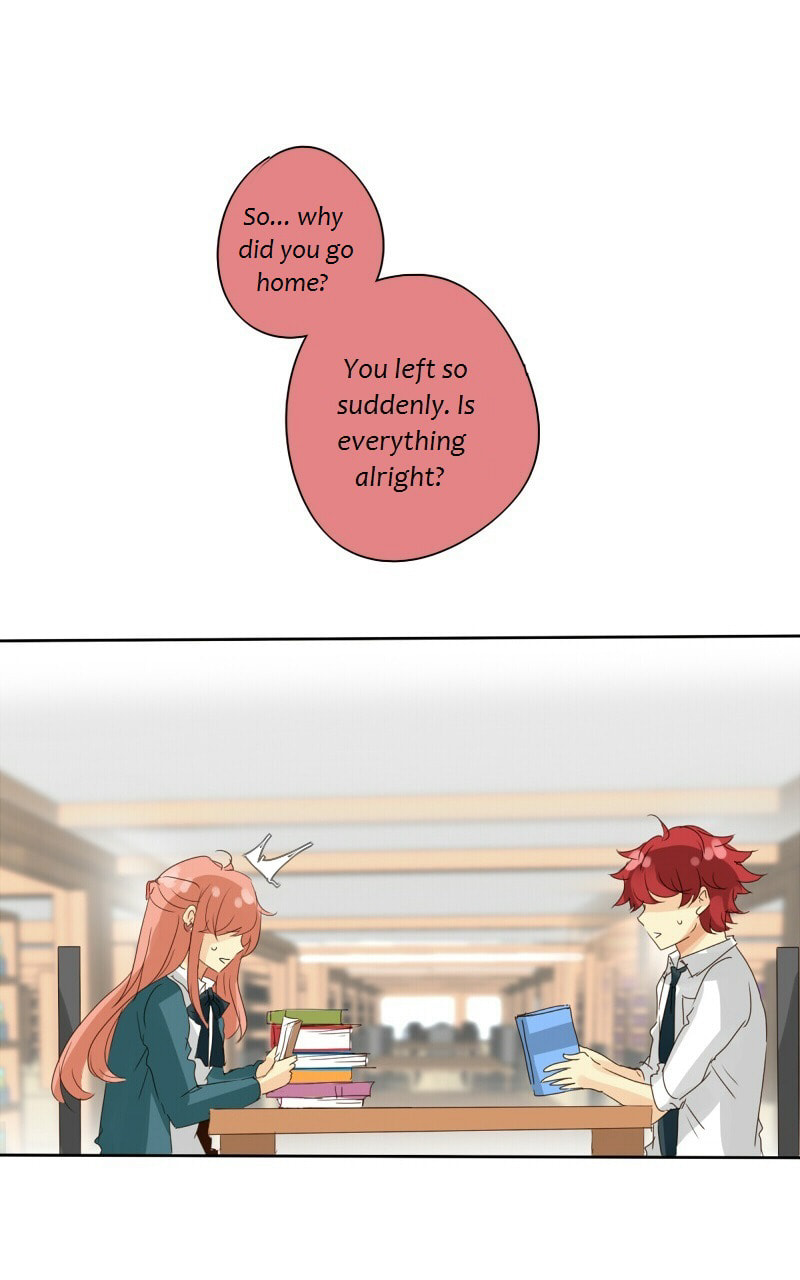 Read Ordinary± chapter 23 image 16 on Lezhin