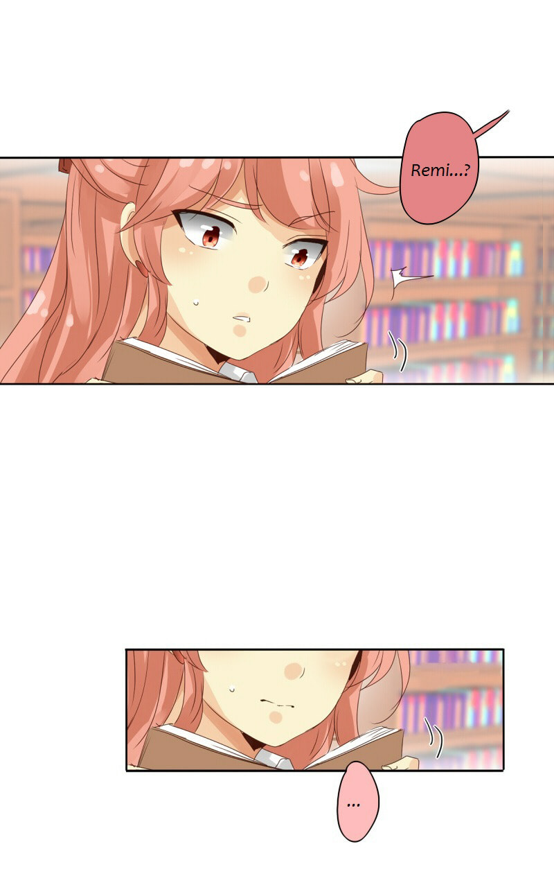 Read Ordinary± chapter 23 image 17 on Lezhin