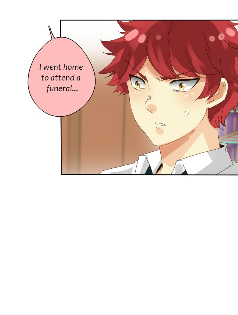 Read Ordinary± chapter 23 image 19 on Lezhin