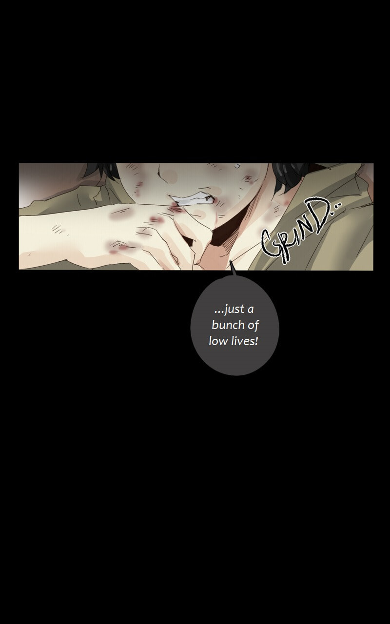Read Ordinary± chapter 23 image 29 on Lezhin