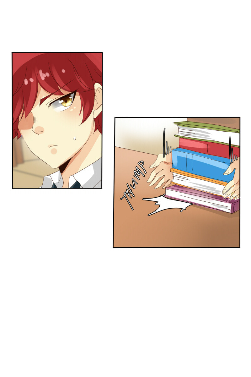 Read Ordinary± chapter 23 image 3 on Lezhin