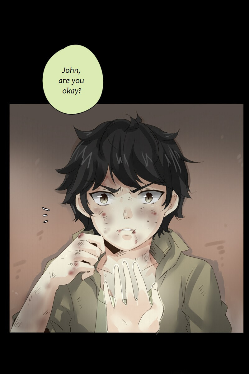 Read Ordinary± chapter 23 image 30 on Lezhin