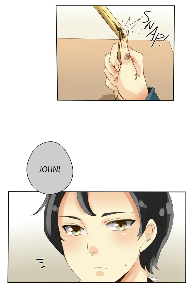 Read Ordinary± chapter 23 image 34 on Lezhin