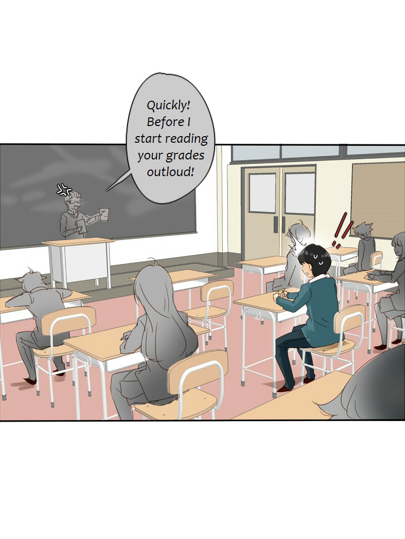 Read Ordinary± chapter 23 image 35 on Lezhin