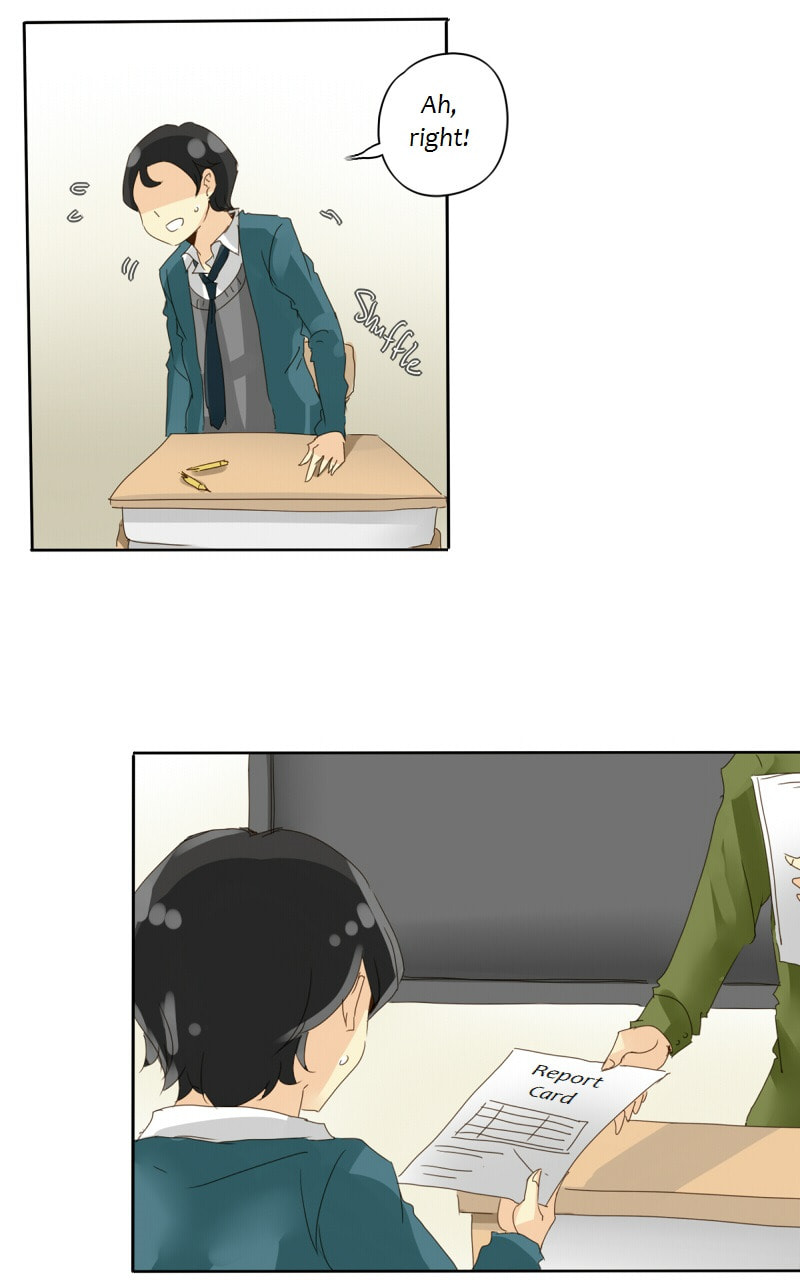 Read Ordinary± chapter 23 image 36 on Lezhin