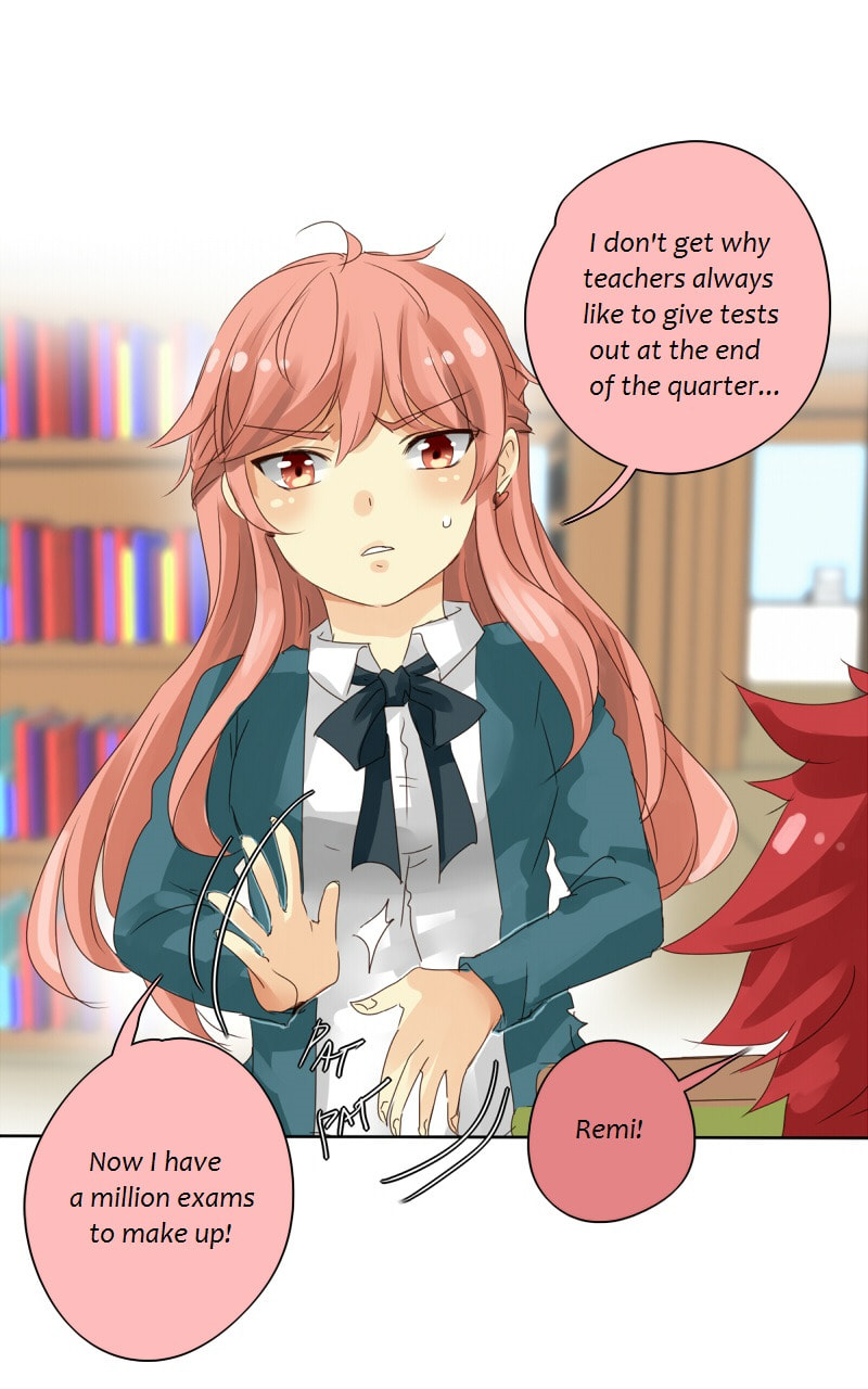 Read Ordinary± chapter 23 image 4 on Lezhin