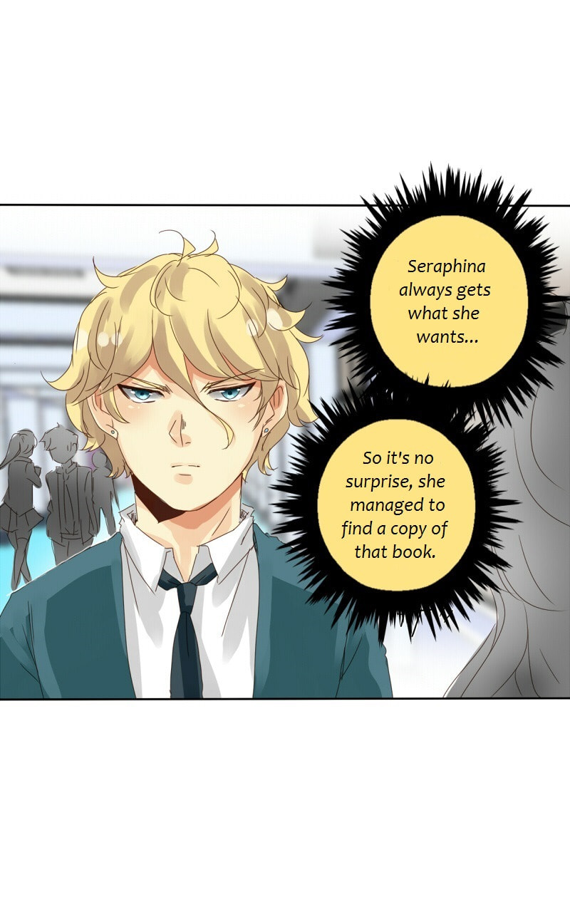 Read Ordinary± chapter 23 image 40 on Lezhin
