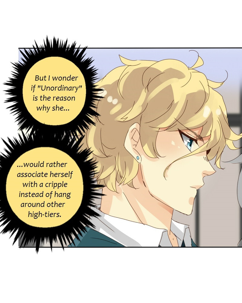 Read Ordinary± chapter 23 image 41 on Lezhin