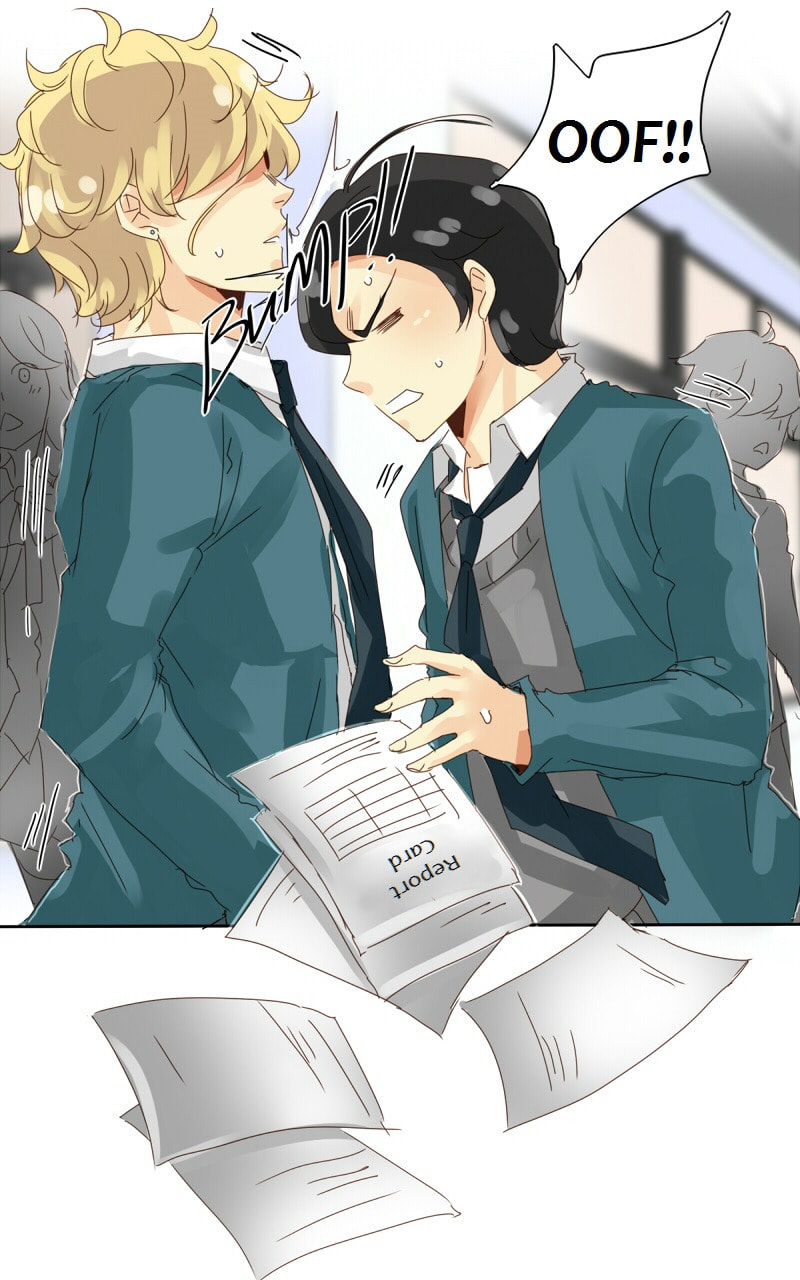 Read Ordinary± chapter 23 image 43 on Lezhin