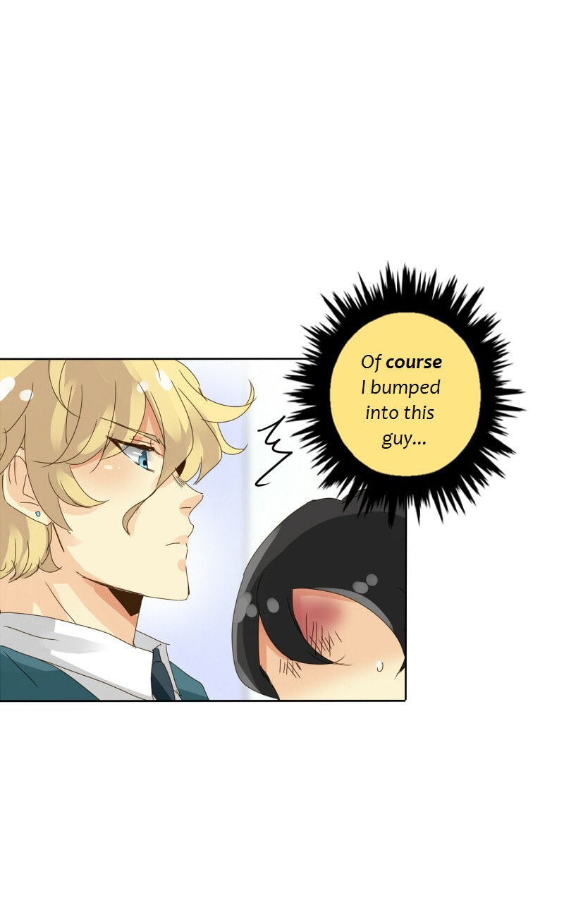 Read Ordinary± chapter 23 image 44 on Lezhin