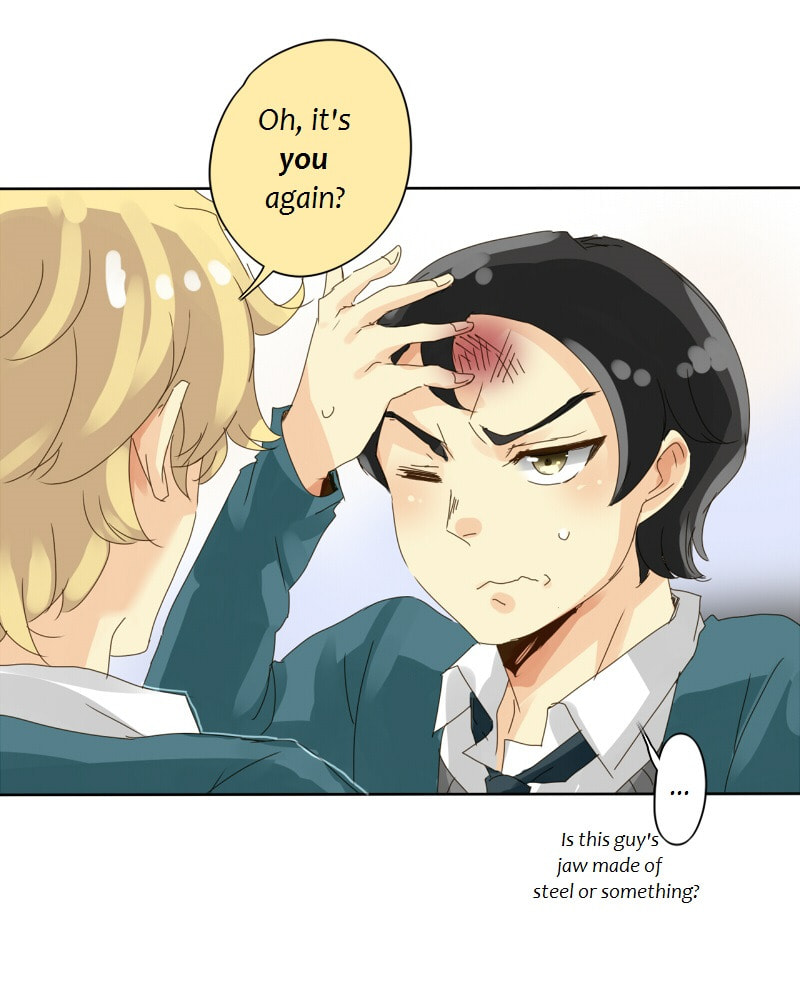 Read Ordinary± chapter 23 image 45 on Lezhin