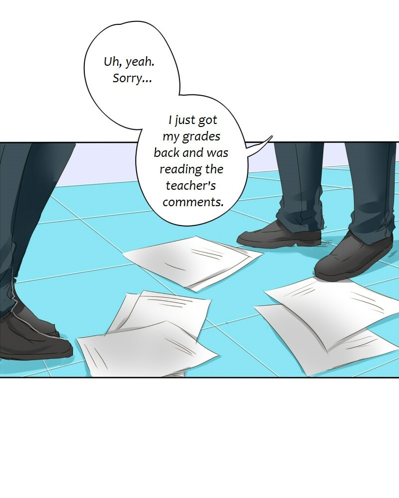 Read Ordinary± chapter 23 image 47 on Lezhin