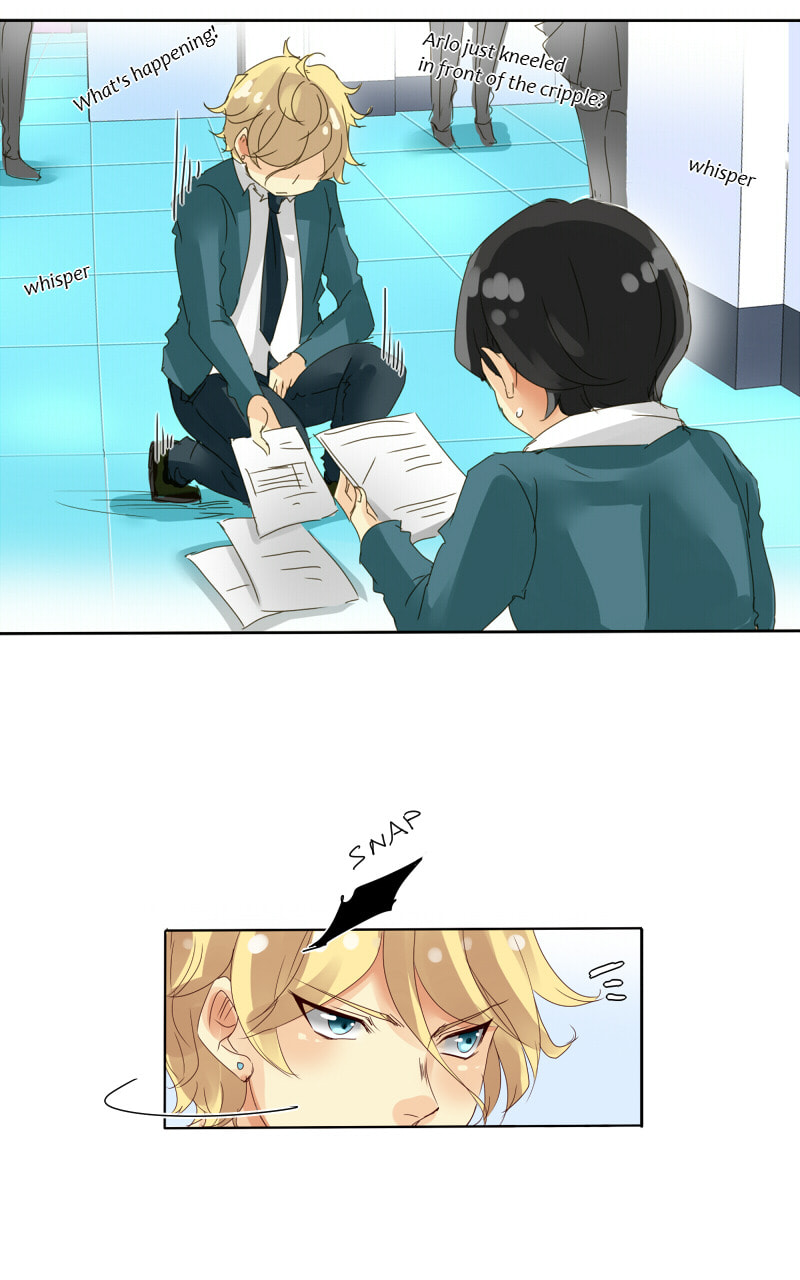 Read Ordinary± chapter 23 image 49 on Lezhin