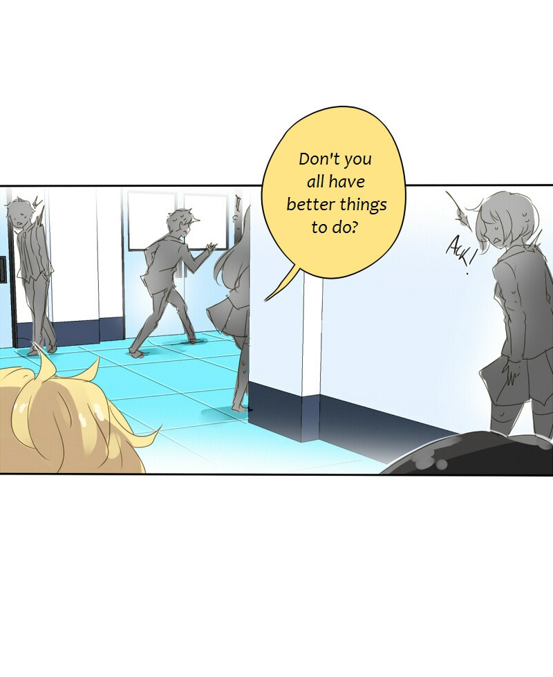 Read Ordinary± chapter 23 image 50 on Lezhin