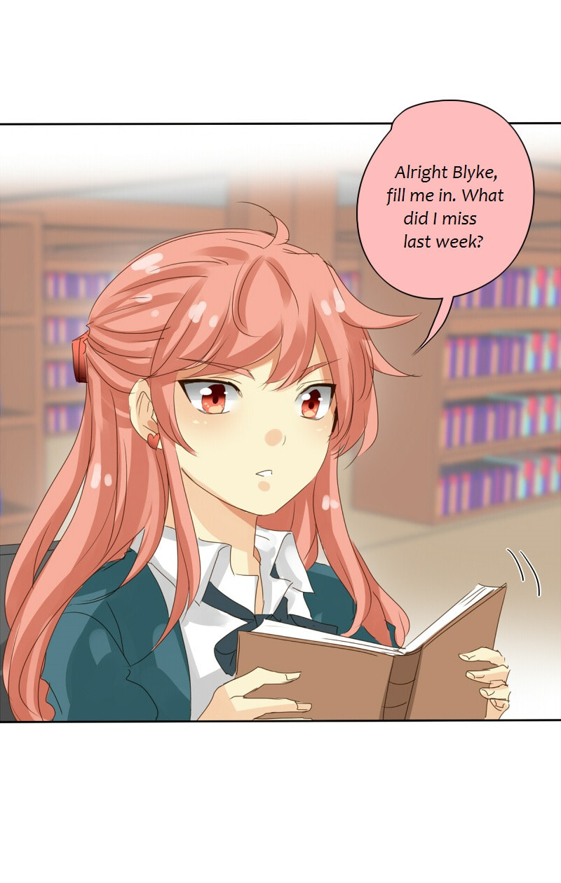 Read Ordinary± chapter 23 image 6 on Lezhin