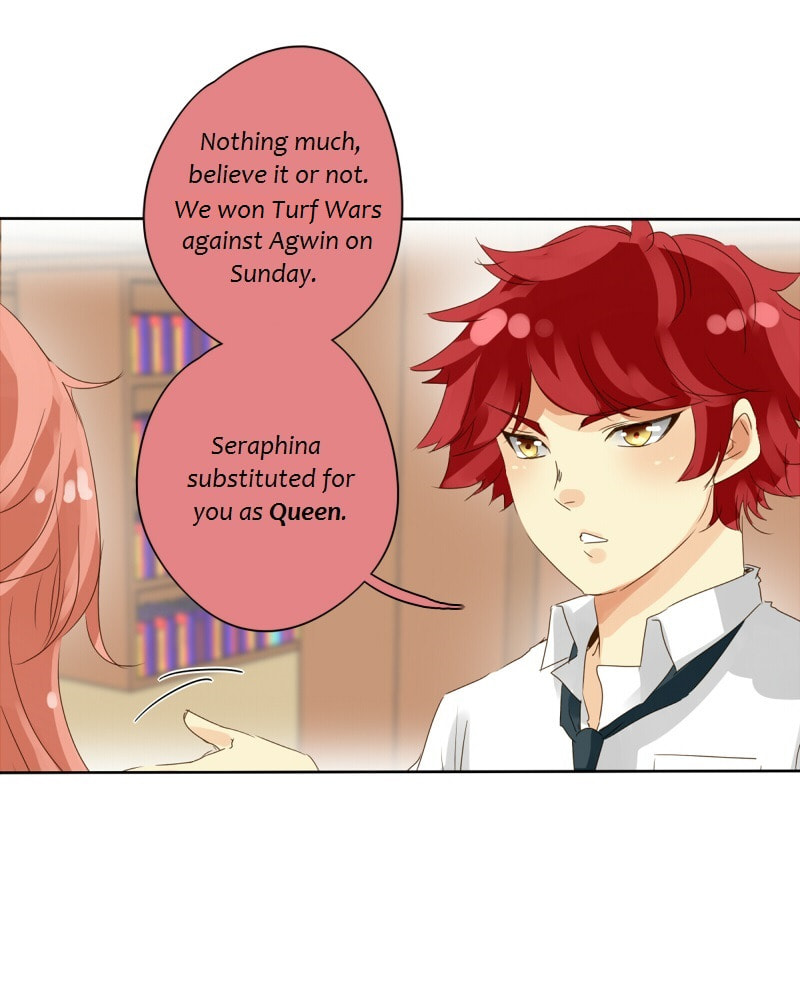 Read Ordinary± chapter 23 image 7 on Lezhin