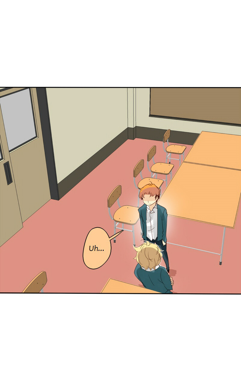 Read Ordinary± chapter 24 image 0 on Lezhin