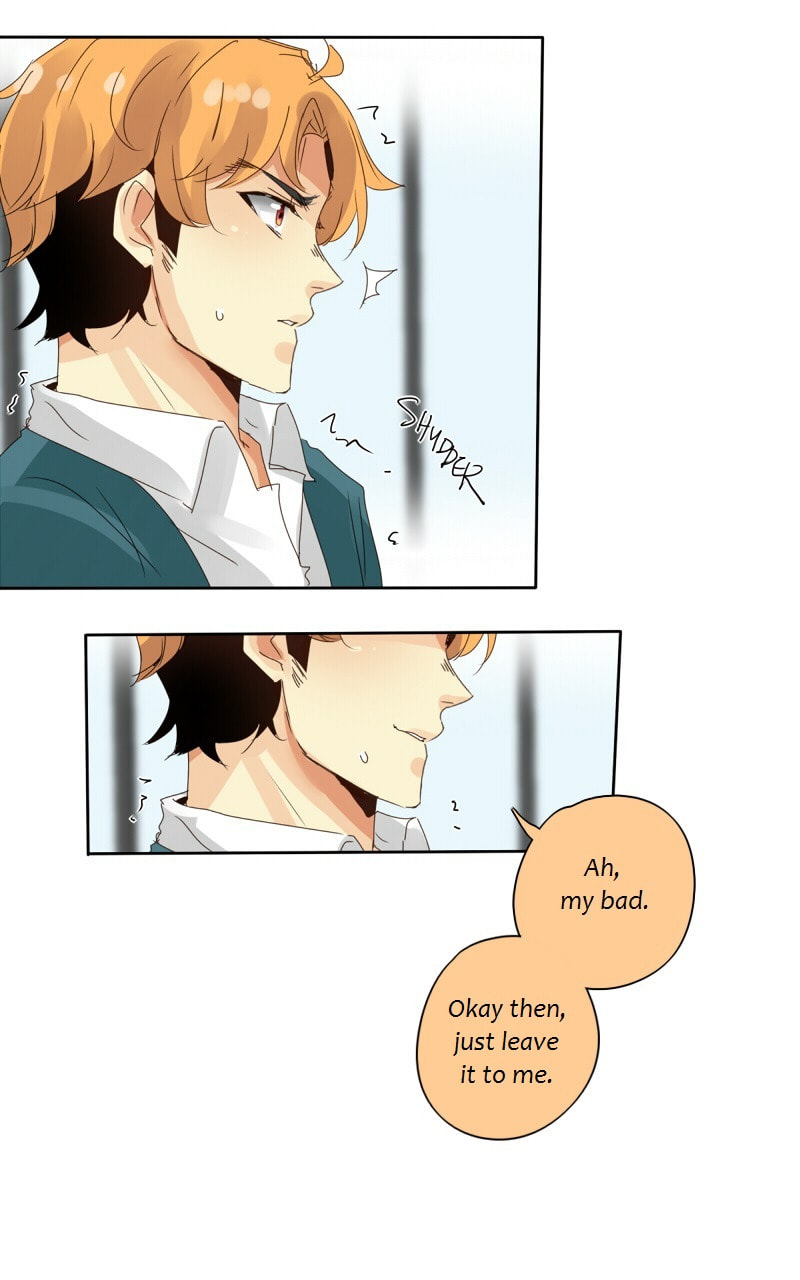 Read Ordinary± chapter 24 image 12 on Lezhin