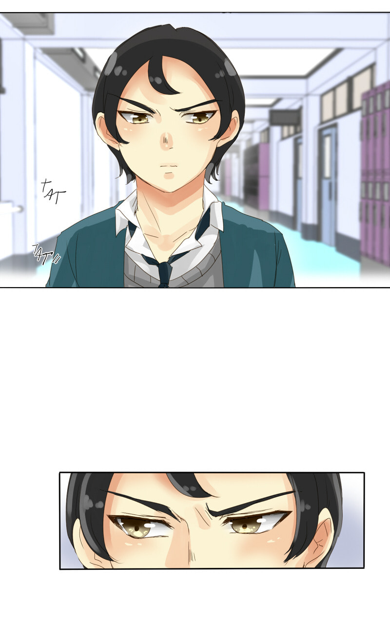 Read Ordinary± chapter 24 image 17 on Lezhin