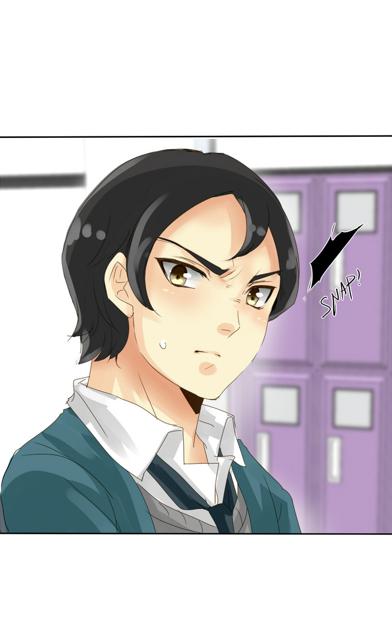 Read Ordinary± chapter 24 image 20 on Lezhin