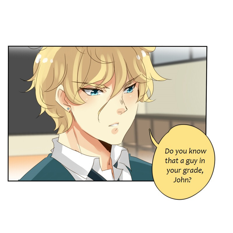Read Ordinary± chapter 24 image 3 on Lezhin