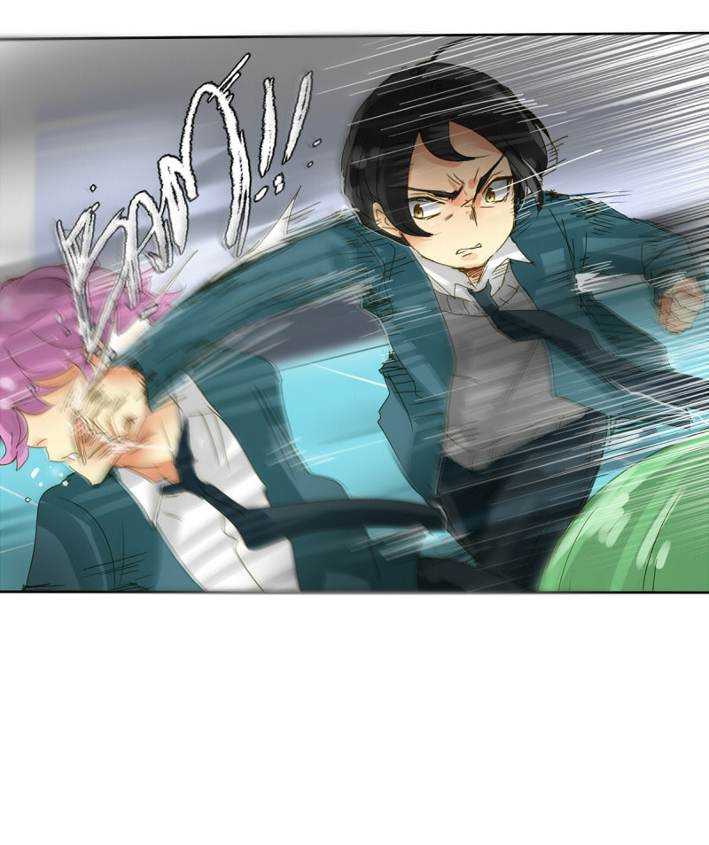 Read Ordinary± chapter 24 image 31 on Lezhin