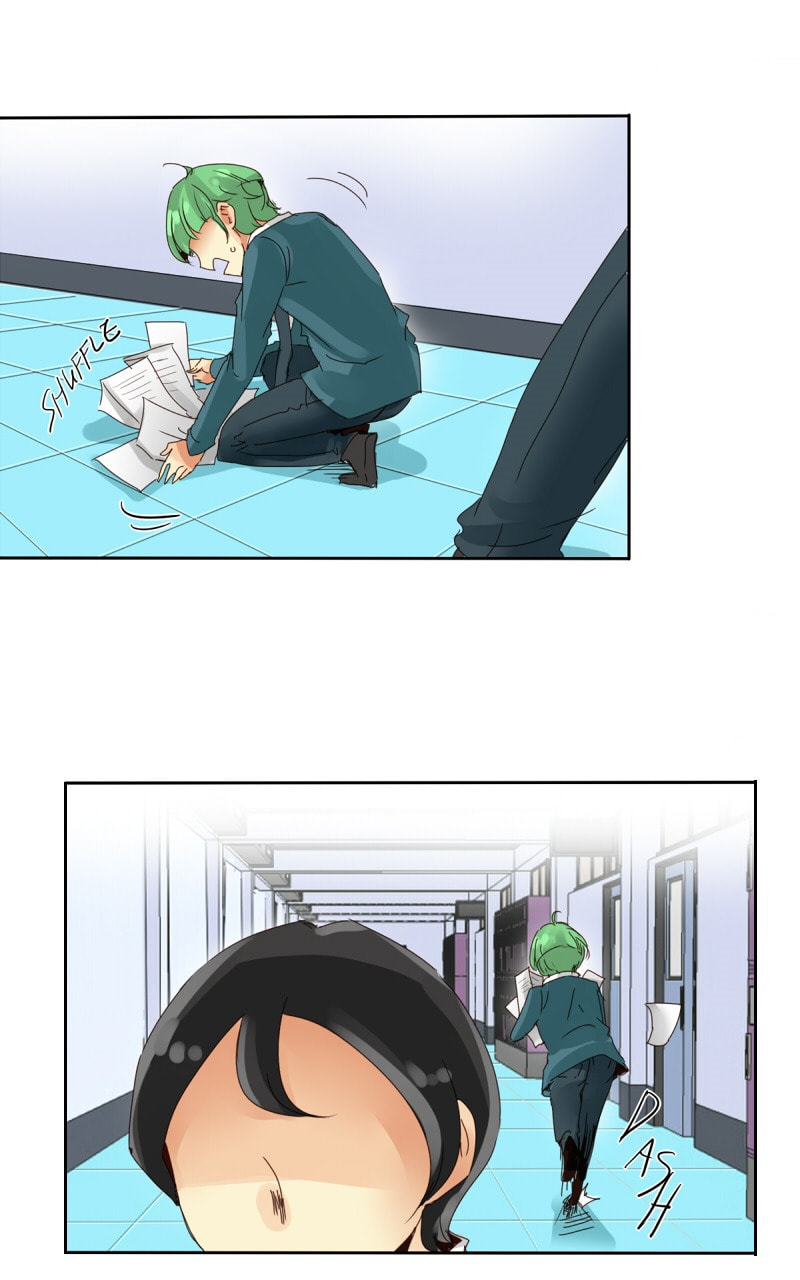 Read Ordinary± chapter 24 image 32 on Lezhin