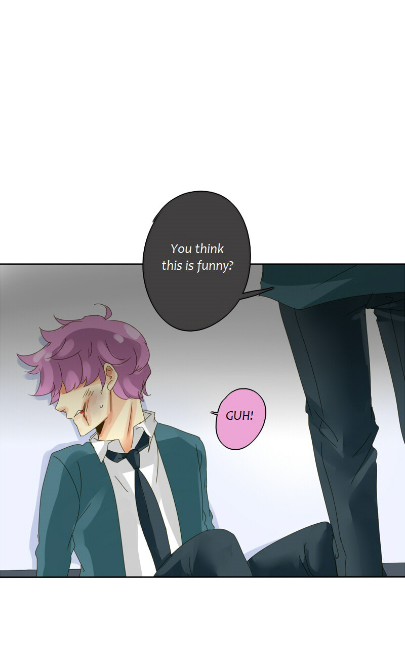 Read Ordinary± chapter 24 image 33 on Lezhin