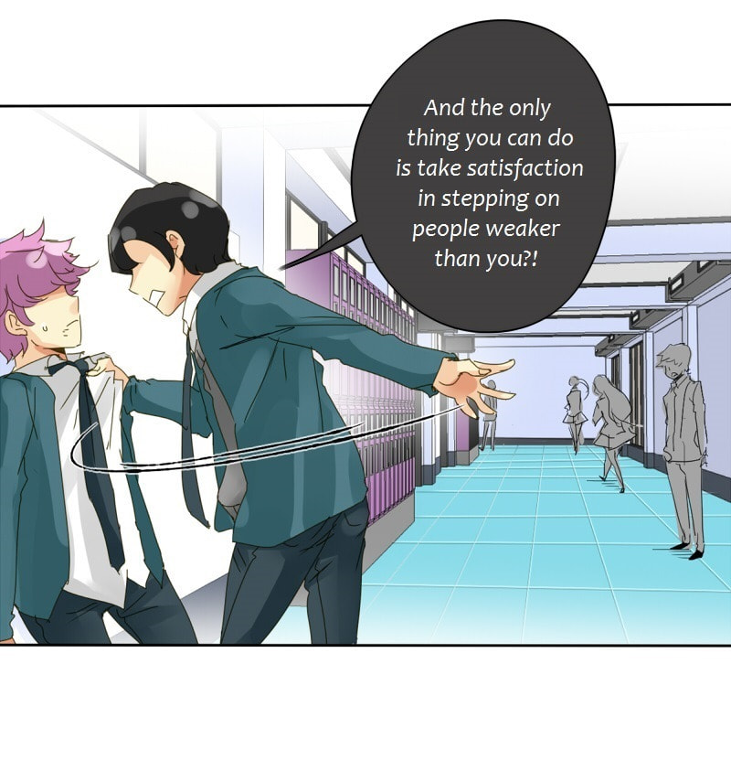 Read Ordinary± chapter 24 image 35 on Lezhin