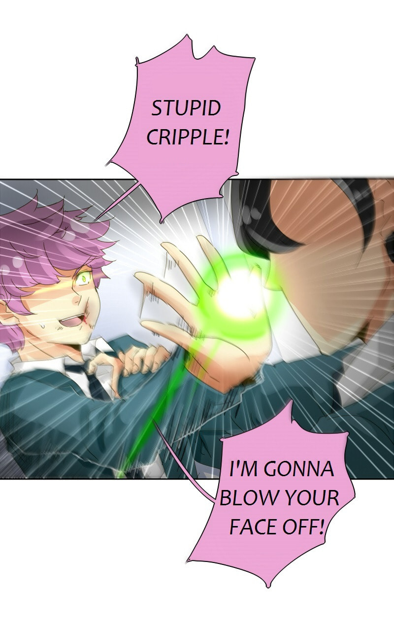 Read Ordinary± chapter 24 image 38 on Lezhin