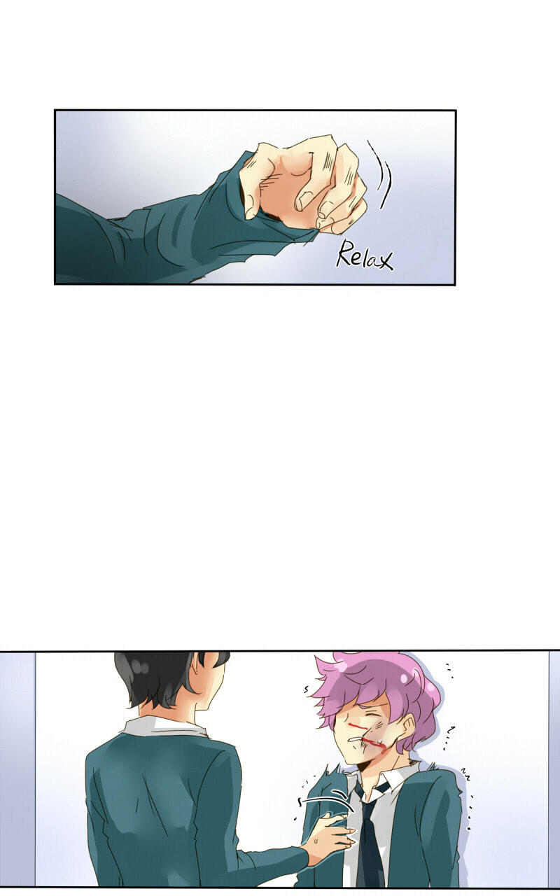 Read Ordinary± chapter 24 image 49 on Lezhin