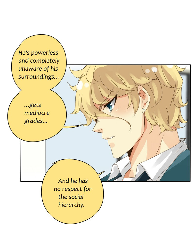 Read Ordinary± chapter 24 image 5 on Lezhin