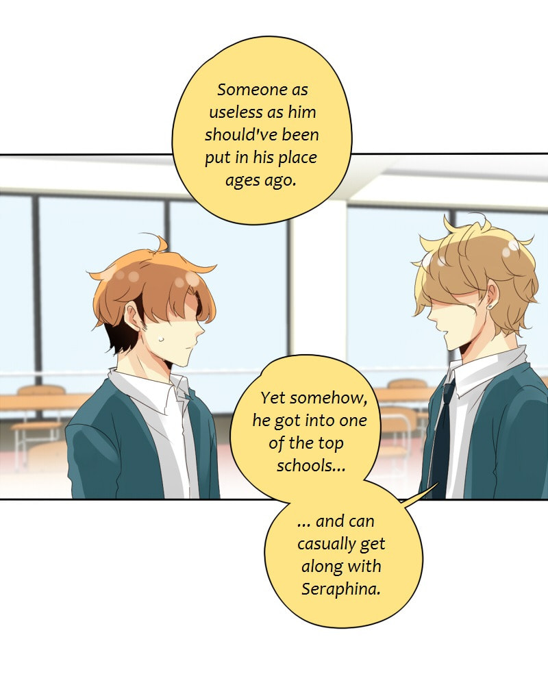 Read Ordinary± chapter 24 image 6 on Lezhin