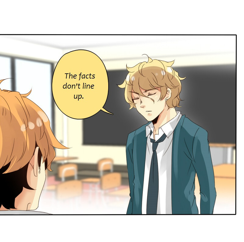 Read Ordinary± chapter 24 image 7 on Lezhin