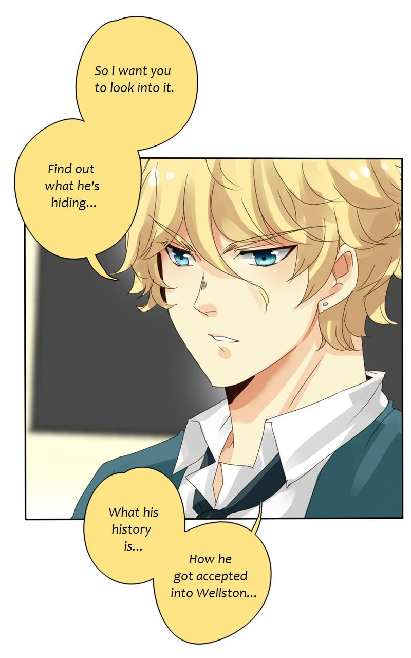 Read Ordinary± chapter 24 image 8 on Lezhin