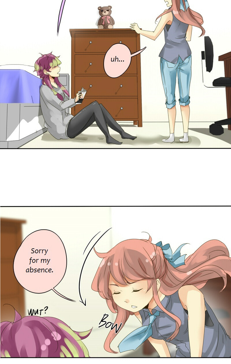 Read Ordinary± chapter 25 image 13 on Lezhin