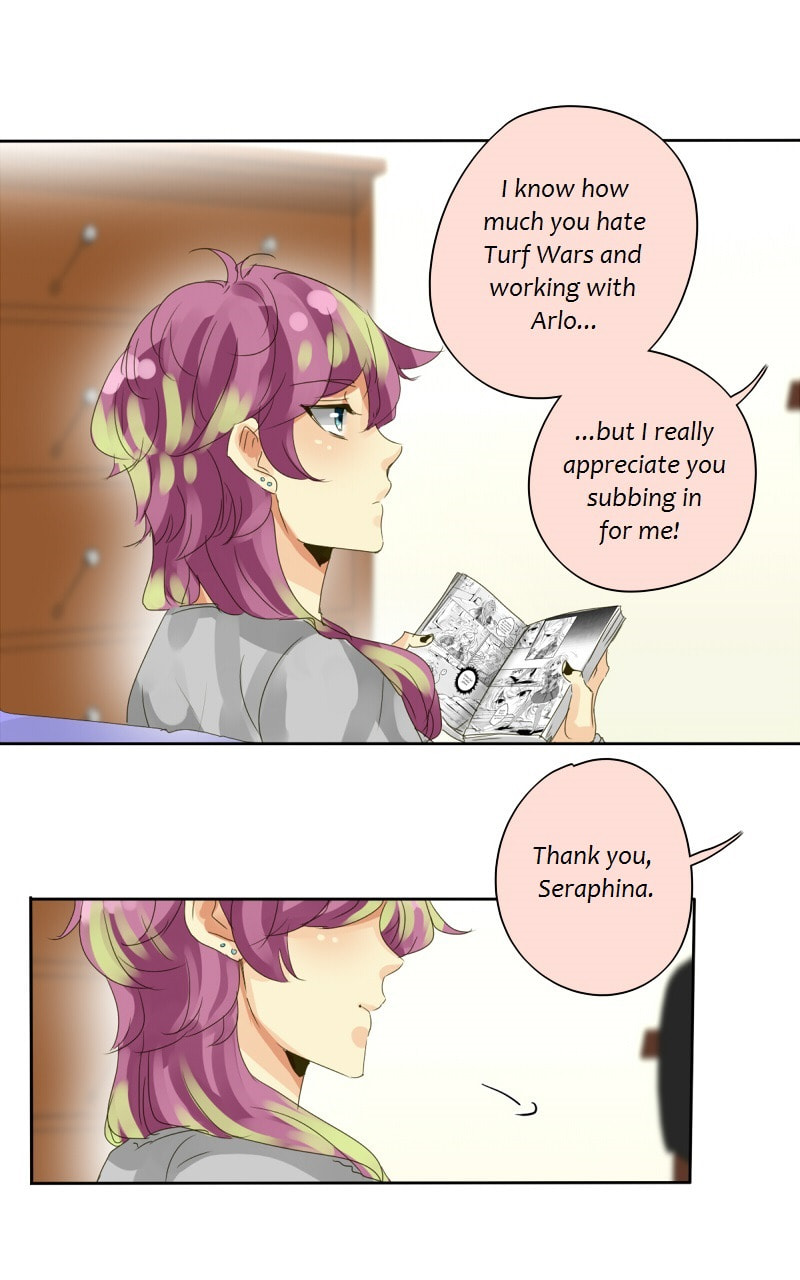 Read Ordinary± chapter 25 image 14 on Lezhin