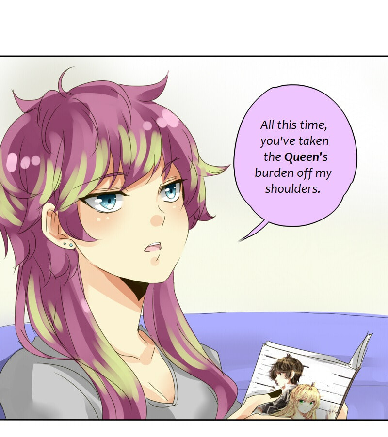 Read Ordinary± chapter 25 image 16 on Lezhin